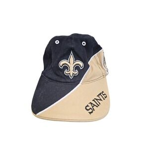 New Orleans Saints nfl stretch hat